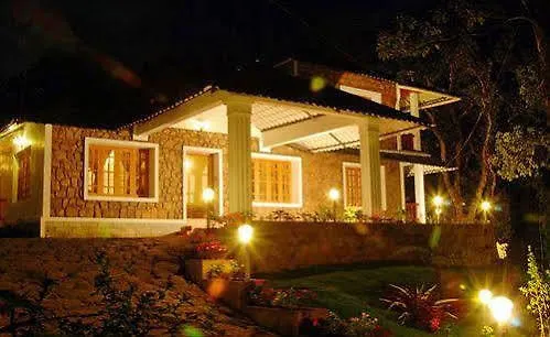 Bracknell Forest Munnar Hotel