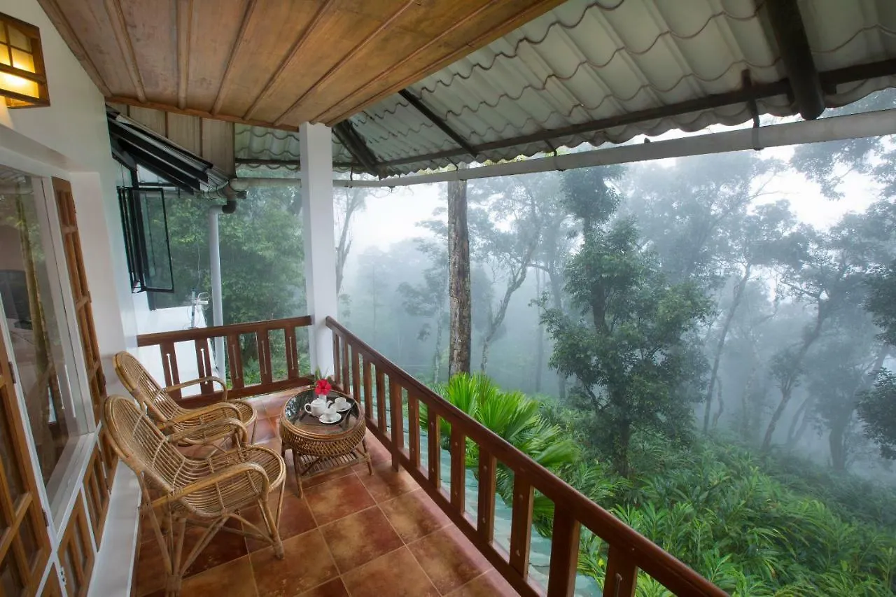 Bracknell Forest Munnar India