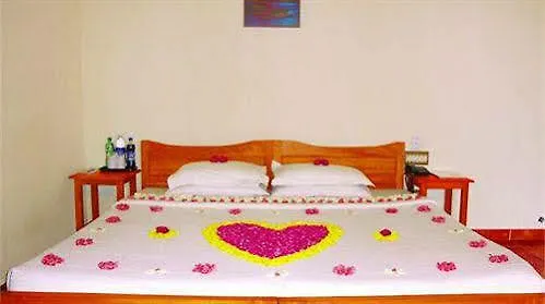 Bracknell Forest Munnar Hotel